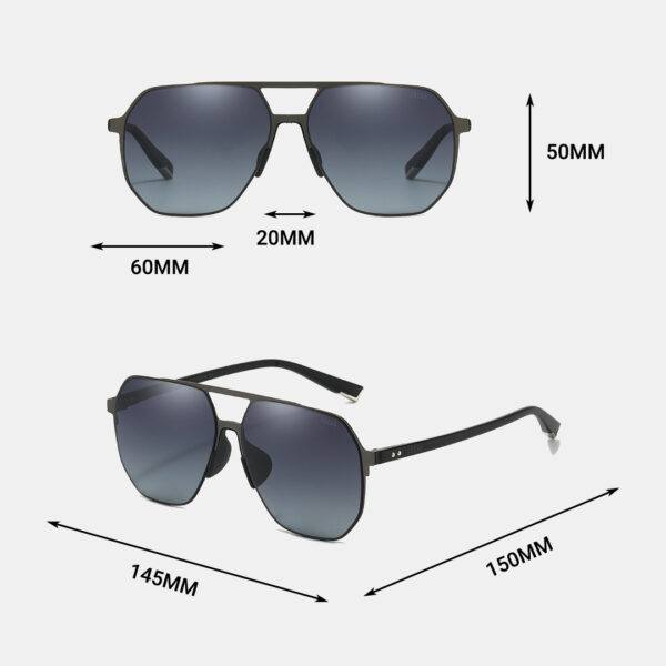 kinh mat nam cao cap lecos lk71