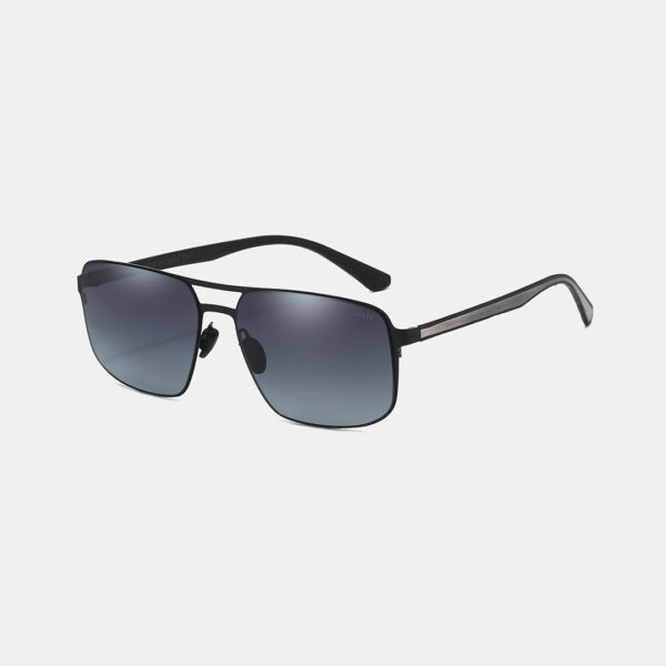 DEN kinh mat nam cao cap lecos lk72 13