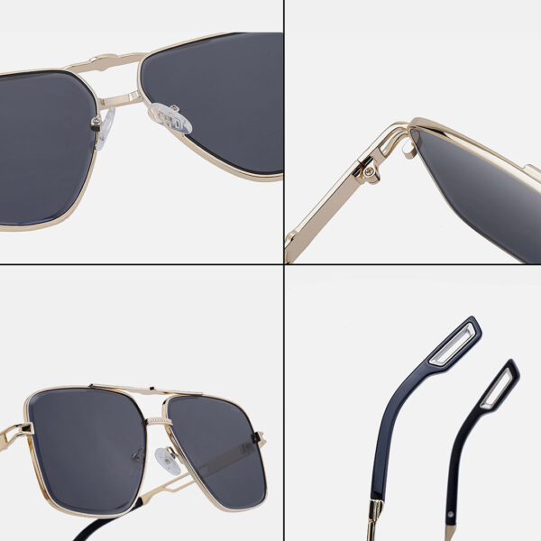 kinh mat nam cao cap lecos lk3 12