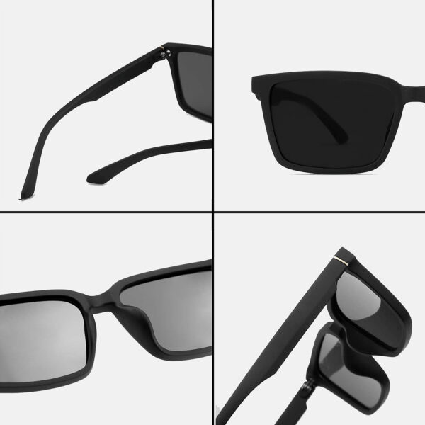 kinh mat nam cao cap lecos lk23 8