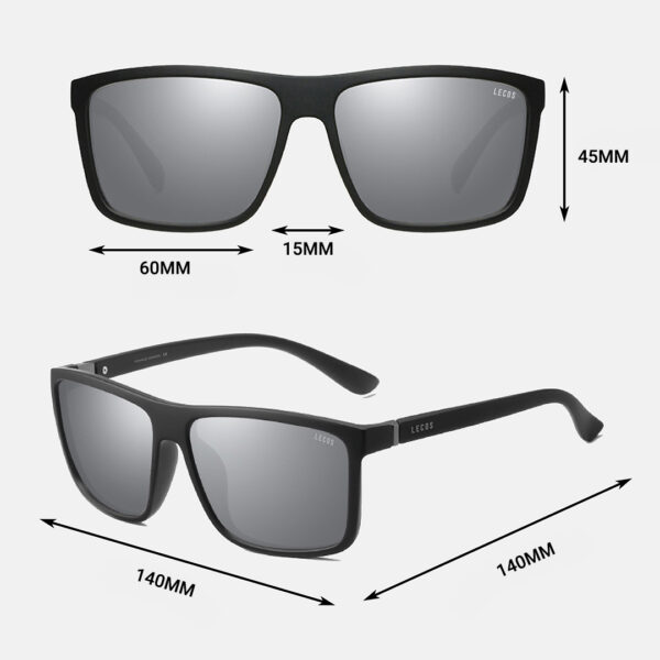 kinh mat nam cao cap lecos lk24 2