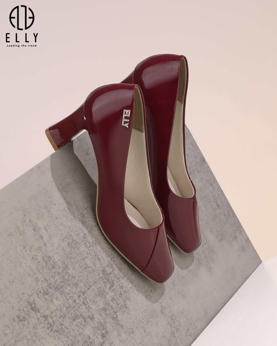 giay nu thoi trang elly eg289 19