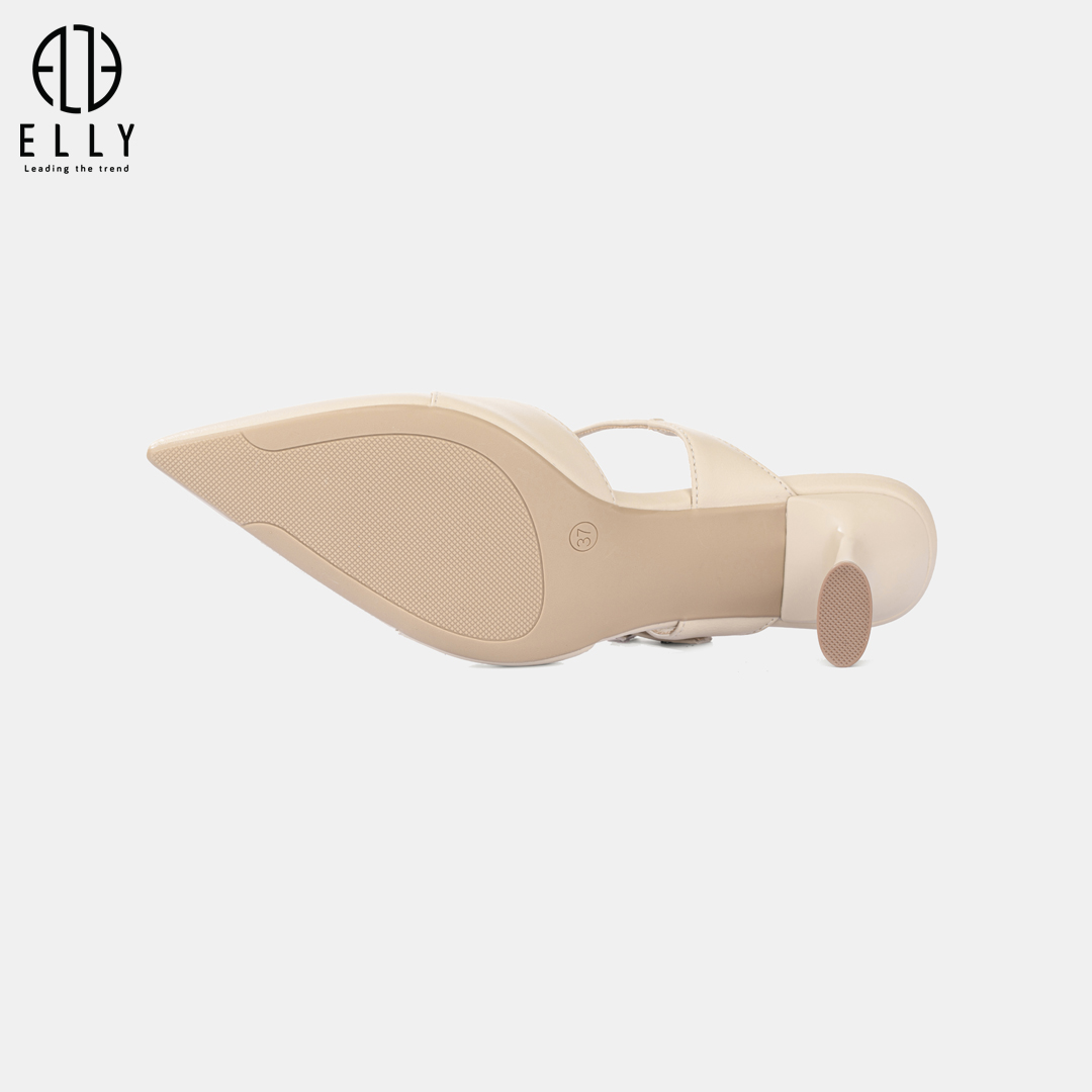 giay sandal nu cao cap elly egm234 37