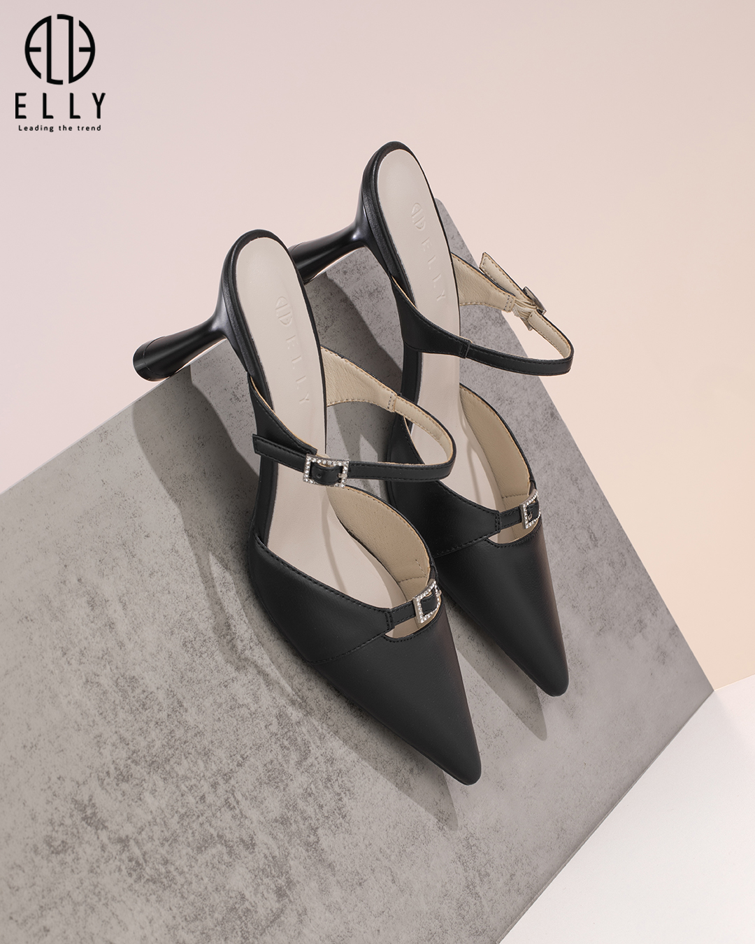 giay sandal nu cao cap elly egm234 42