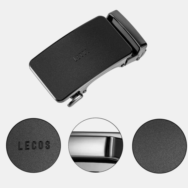 Dau khoa day lung nam cao cap LECOS LDH1 10