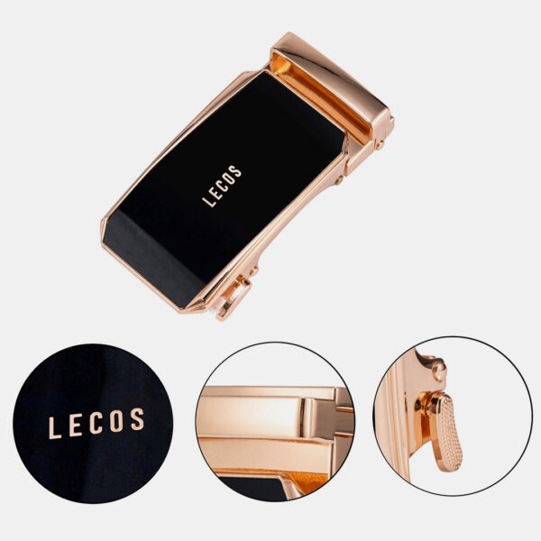 Dau khoa day lung nam cao cap LECOS LDH2 6