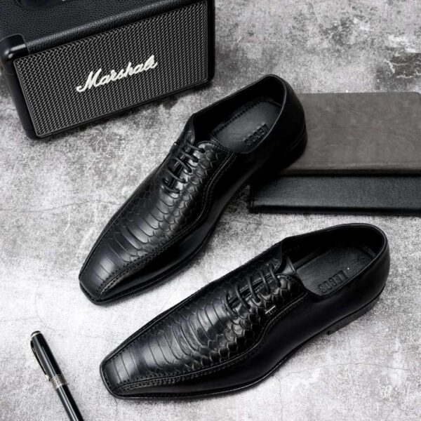 giay da nam da that lecos lg2 7