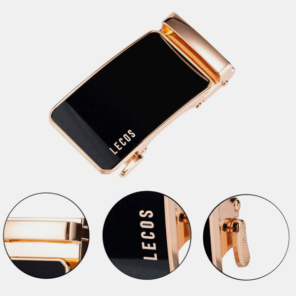 Dau khoa day lung nam cao cap LECOS LDH3 11