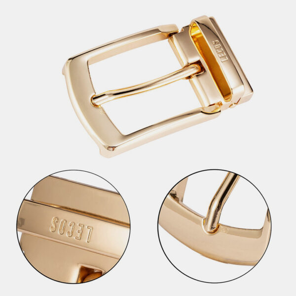 Dau khoa day lung nam cao cap LECOS LDH4 10