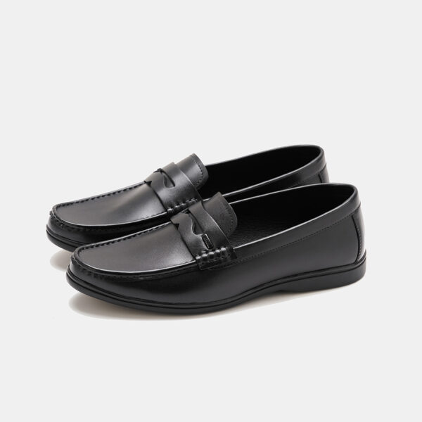 giay da nam da that lecos lg21 3