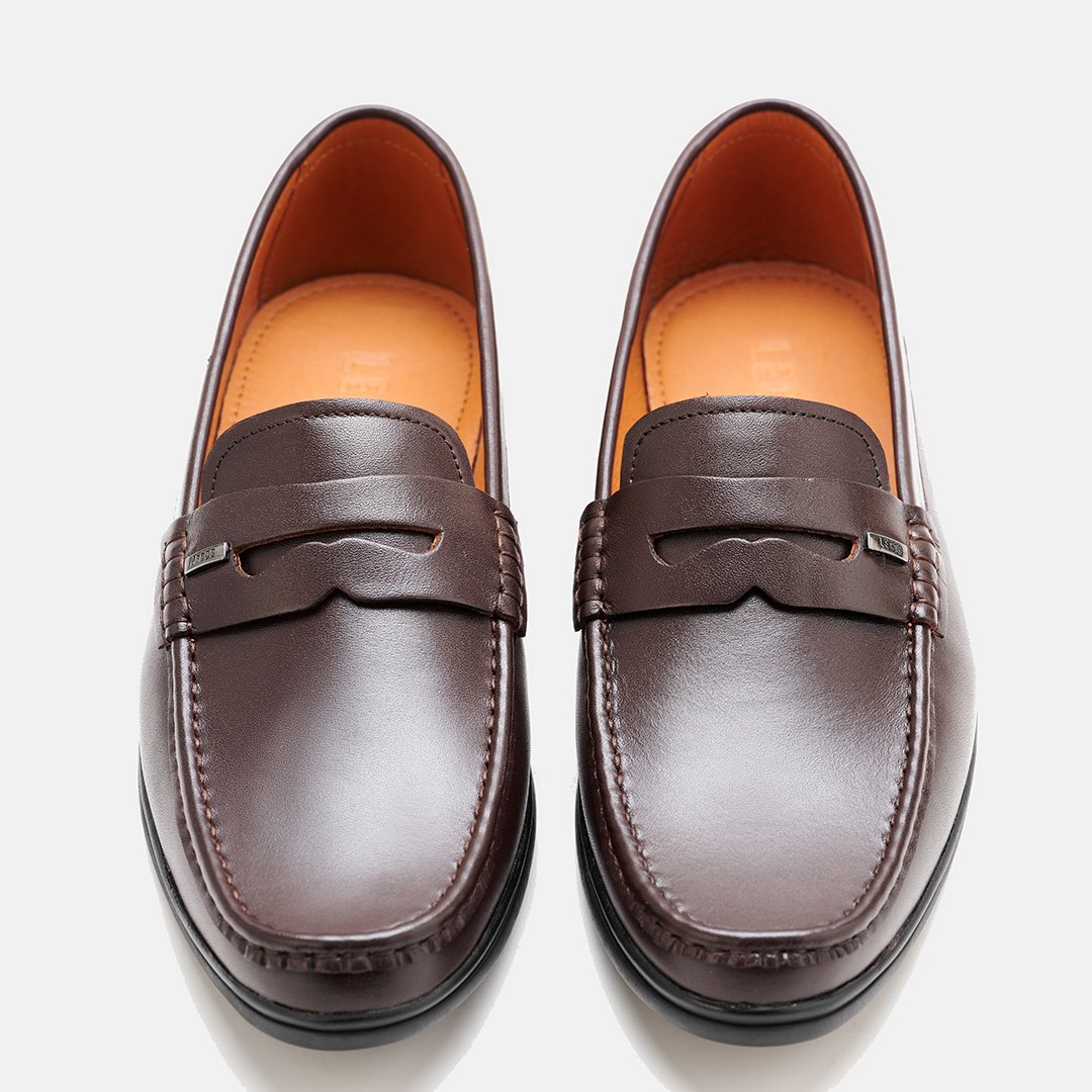 giay da nam da that lecos lg21 6