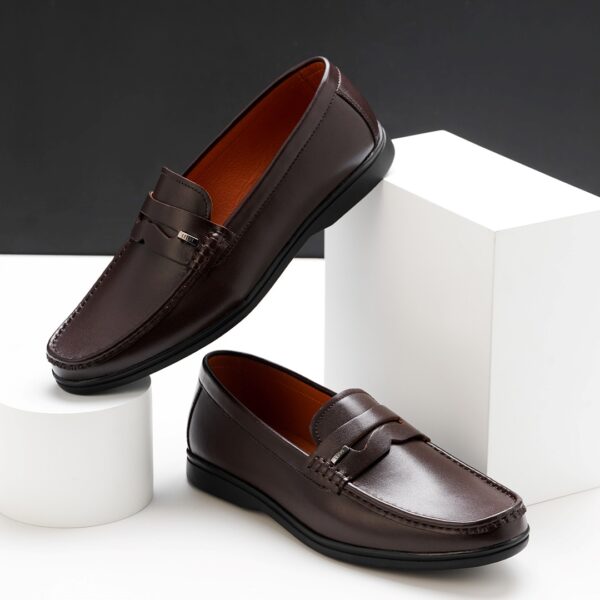 giay da nam da that lecos lg21 13