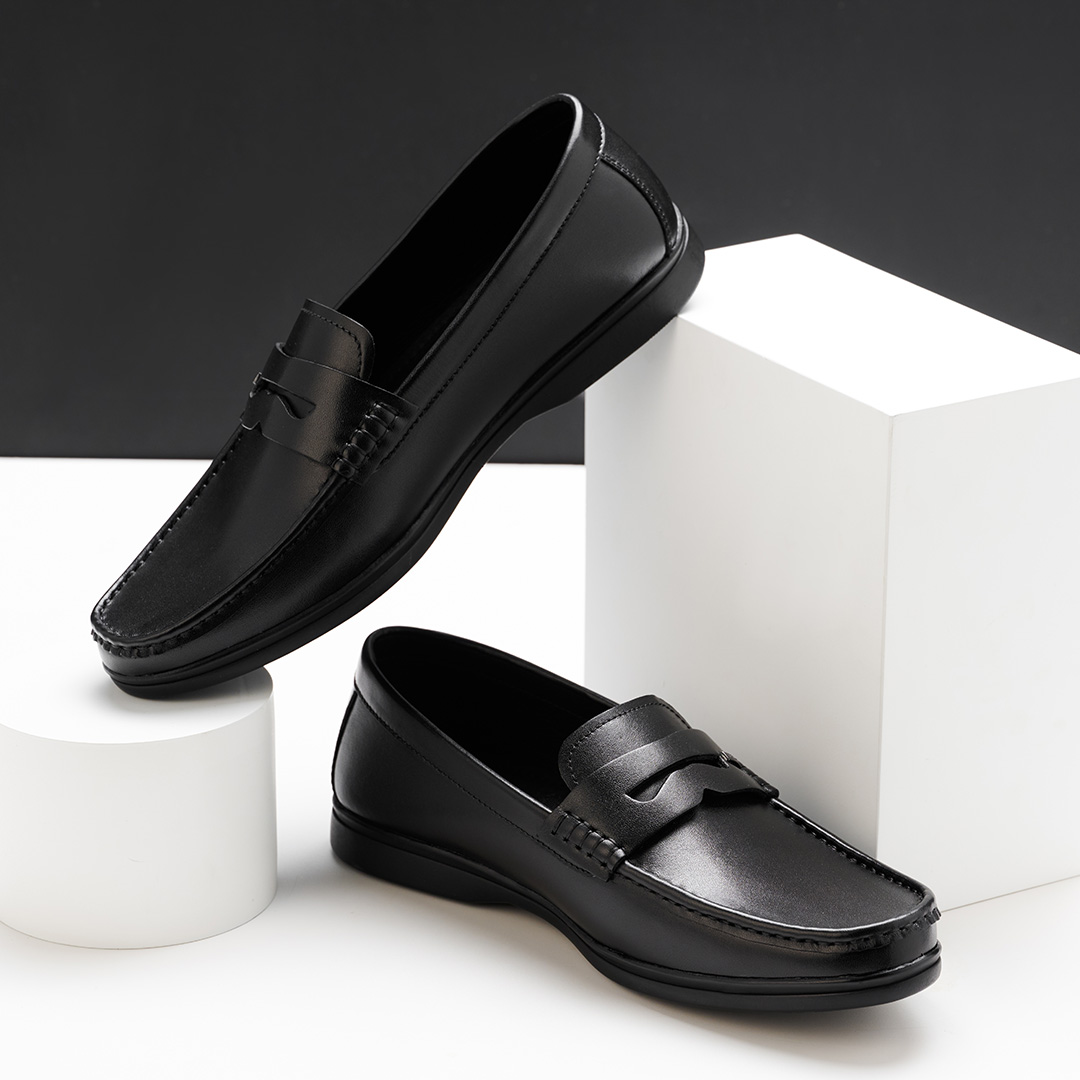 giay da nam da that lecos lg21 14