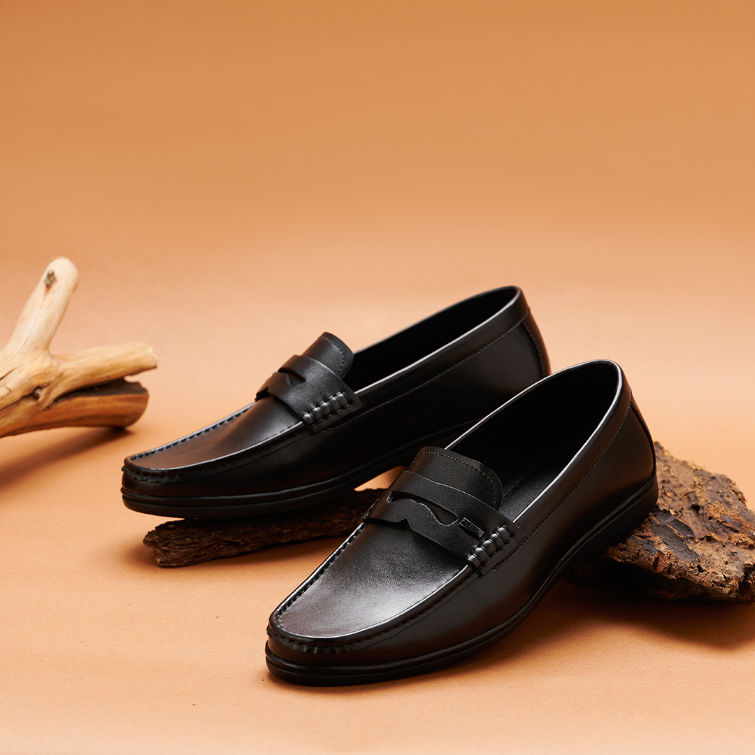 giay da nam da that lecos lg21 15