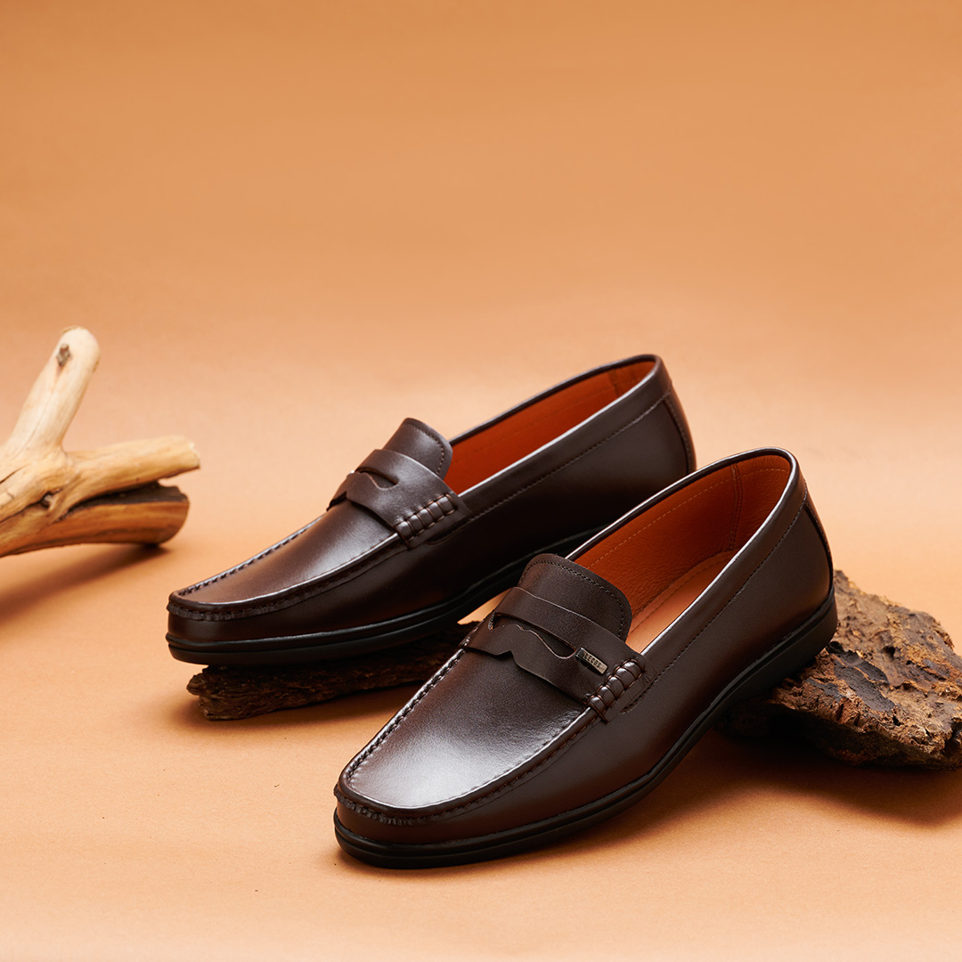 giay da nam da that lecos lg21 16