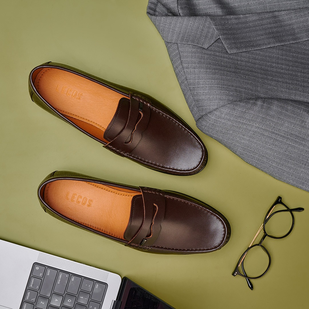 giay da nam da that lecos lg21 17