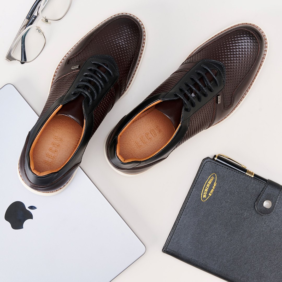 giay nam cao cap da that lecos lg22 8