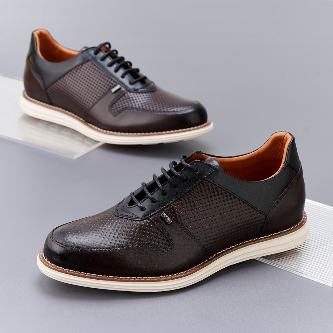 giay nam cao cap da that lecos lg22 9