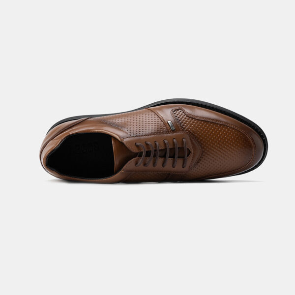 giay nam cao cap da that lecos lg22 22