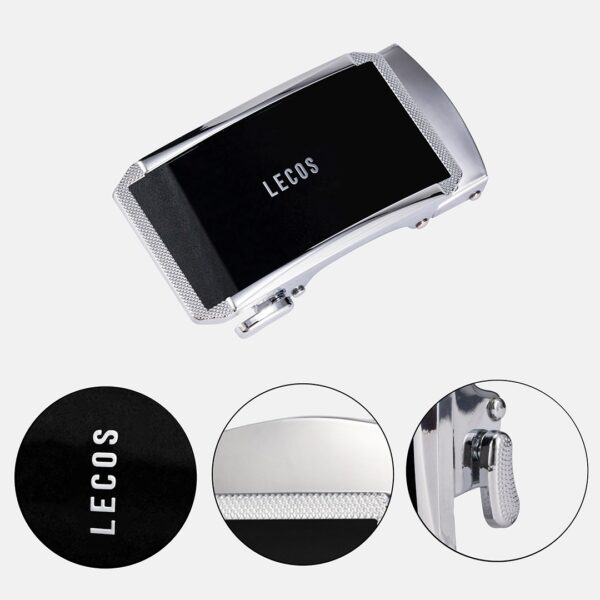 Dau khoa day lung nam cao cap LECOS LDH5 5