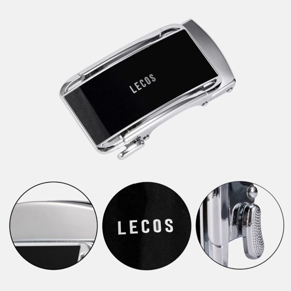 Dau khoa day lung nam cao cap LECOS LDH6 4