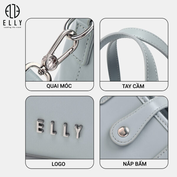 tui xach nu cao cap da that elly et207