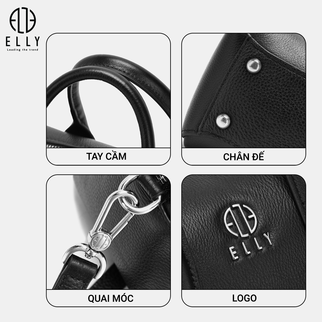 tui xach nu cao cap da that elly et210 35