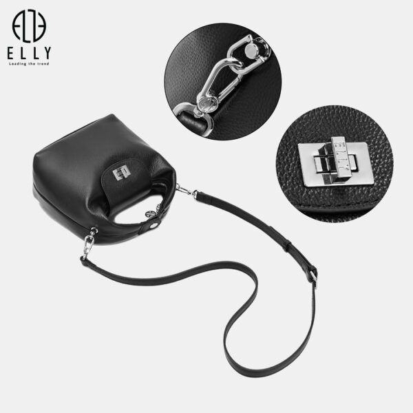 tui xach nu cao cap da that elly et211 11