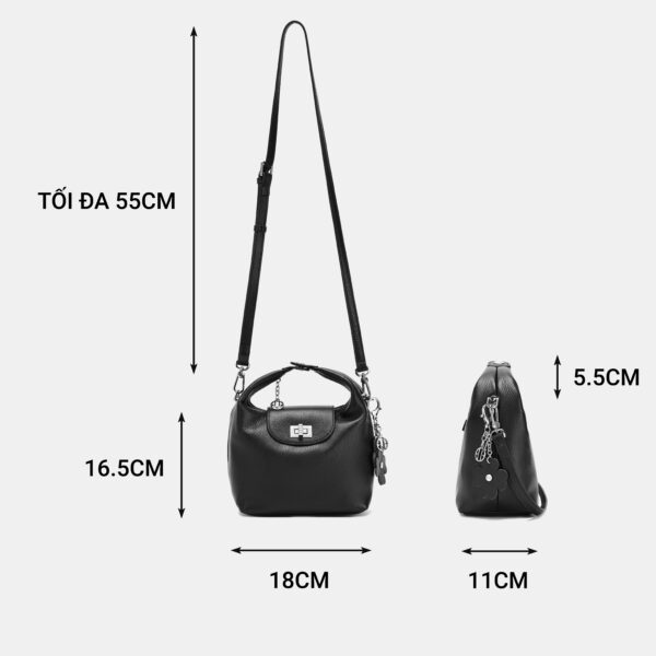 tui xach nu cao cap da that elly et211 12