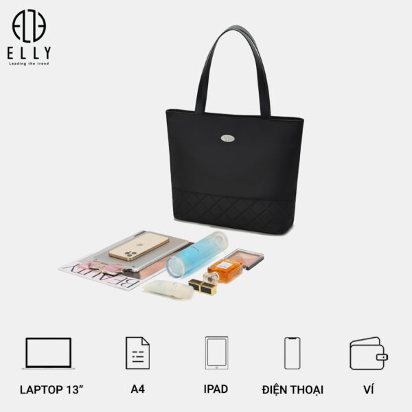 tui xach nu thoi trang elly el363 2