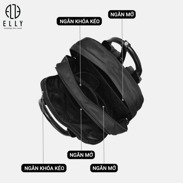 balo nu thoi trang cao cap elly ebh75 7