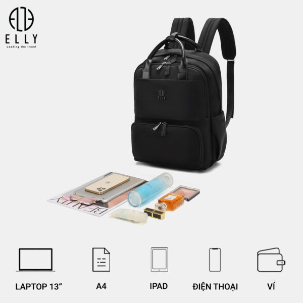 balo nu thoi trang cao cap elly ebh75 18