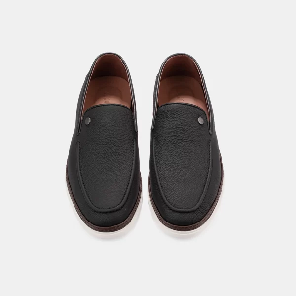 giay da nam da that lecos lg49 4