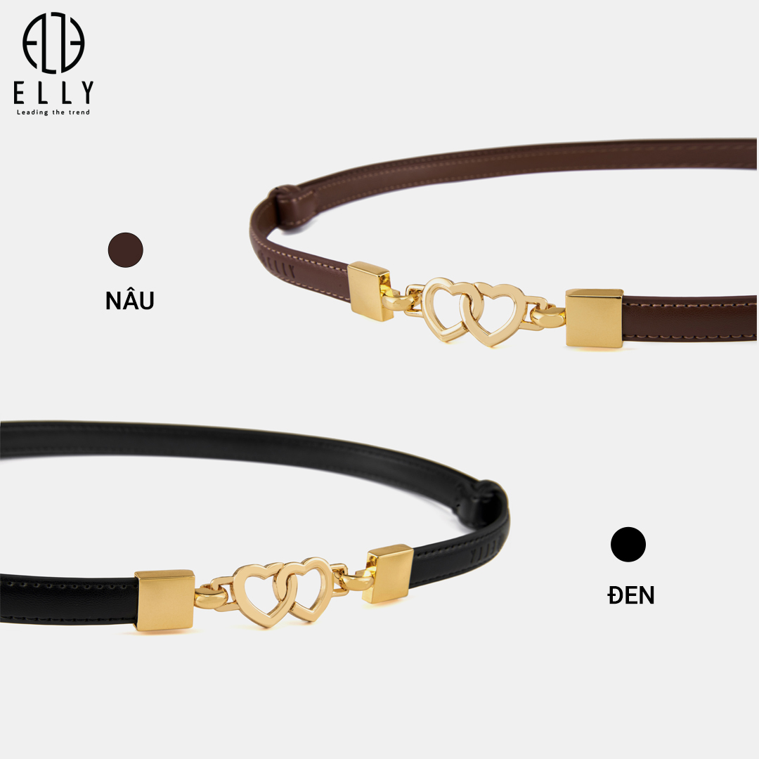 day lung nu cao cap da that elly ed89