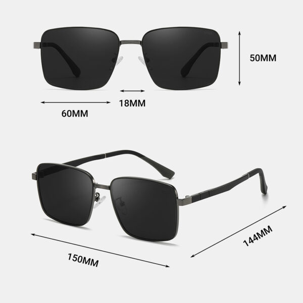 kinh mat nam cao cap lecos lk54 3