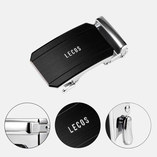 dau khoa day lung nam cao cap lecos ldh14 10