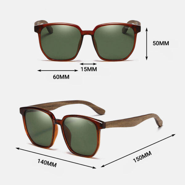 kinh mat nam cao cap lecos lk6 10