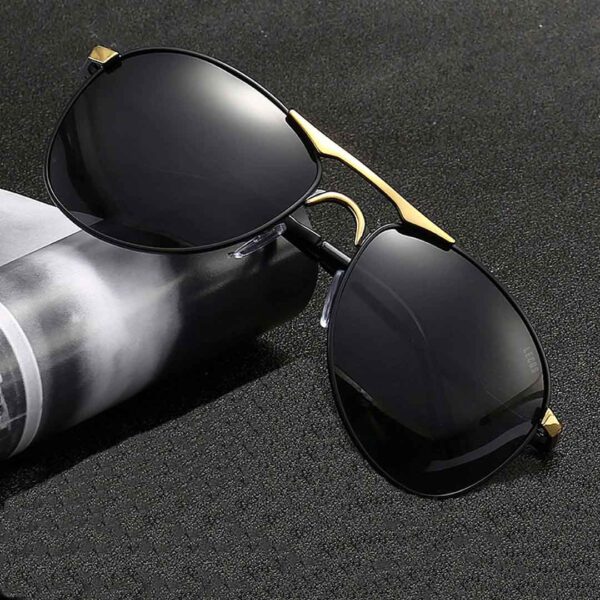 kinh mat nam cao cap lecos lk7 14