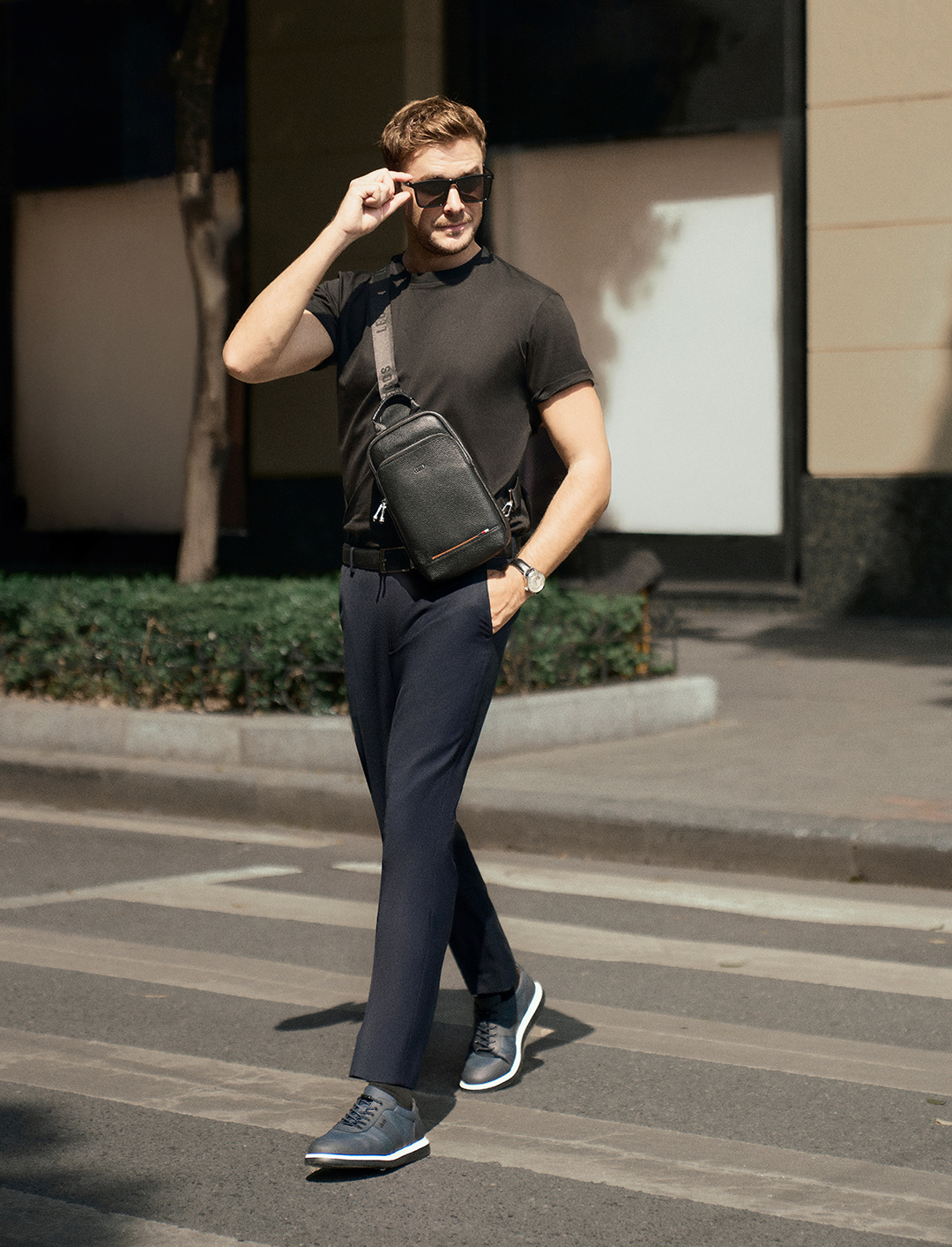 giay da nam da that lecos lg51 2