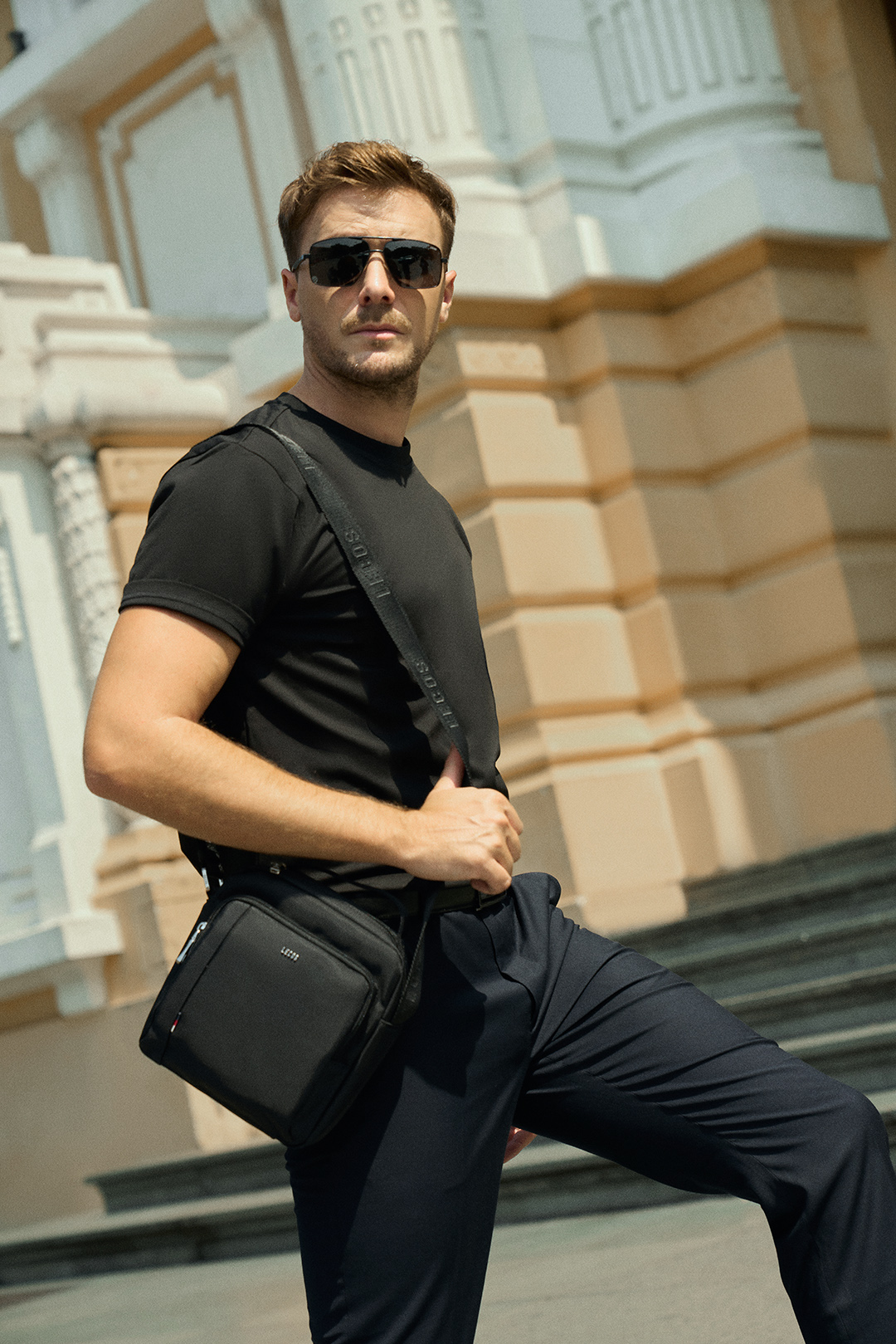 kinh mat nam cao cap lecos lk5