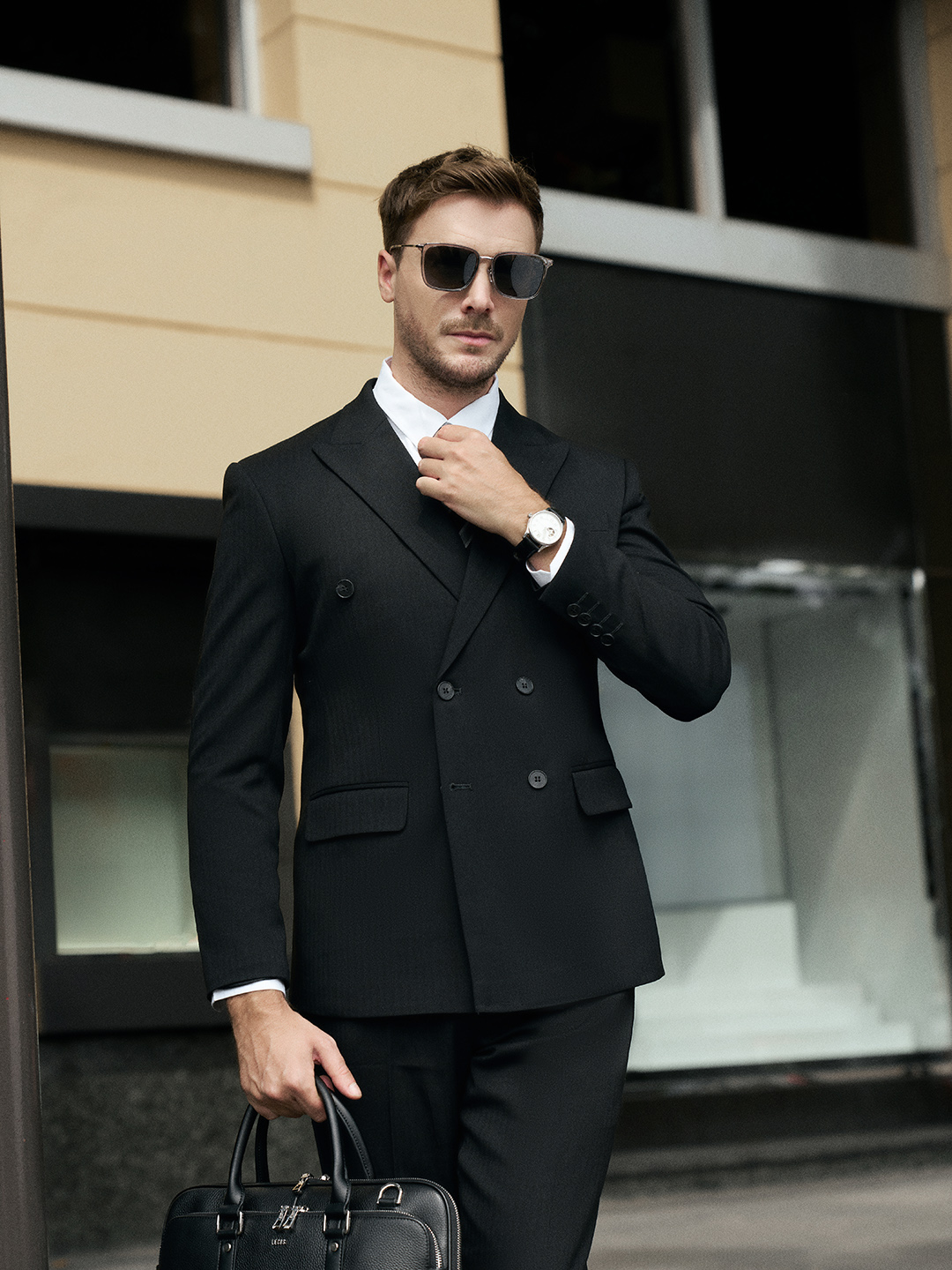 kinh mat nam cao cap lecos lk17 5 1