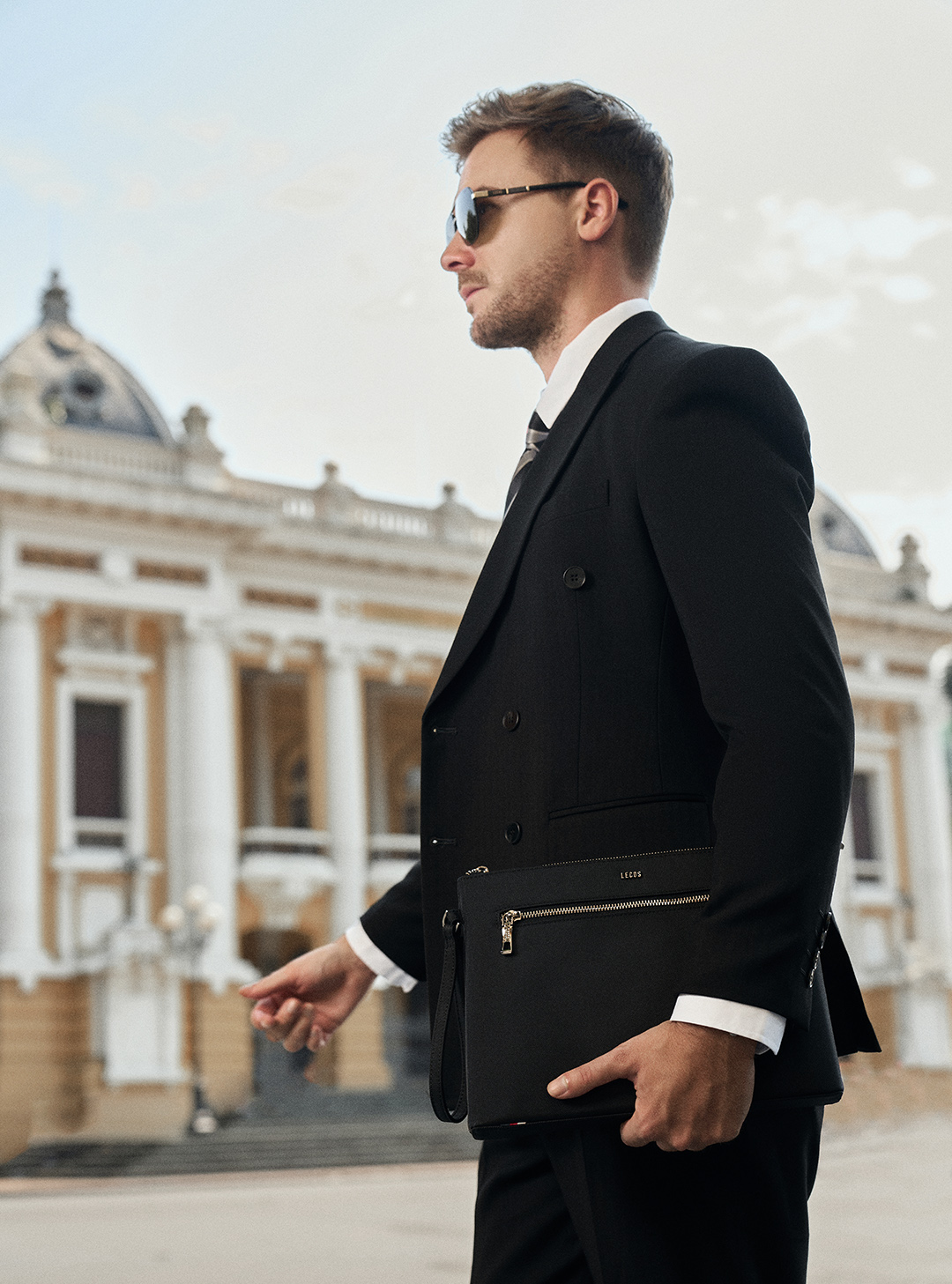 Kinh mat nam cao cap LECOS LK20 2 1