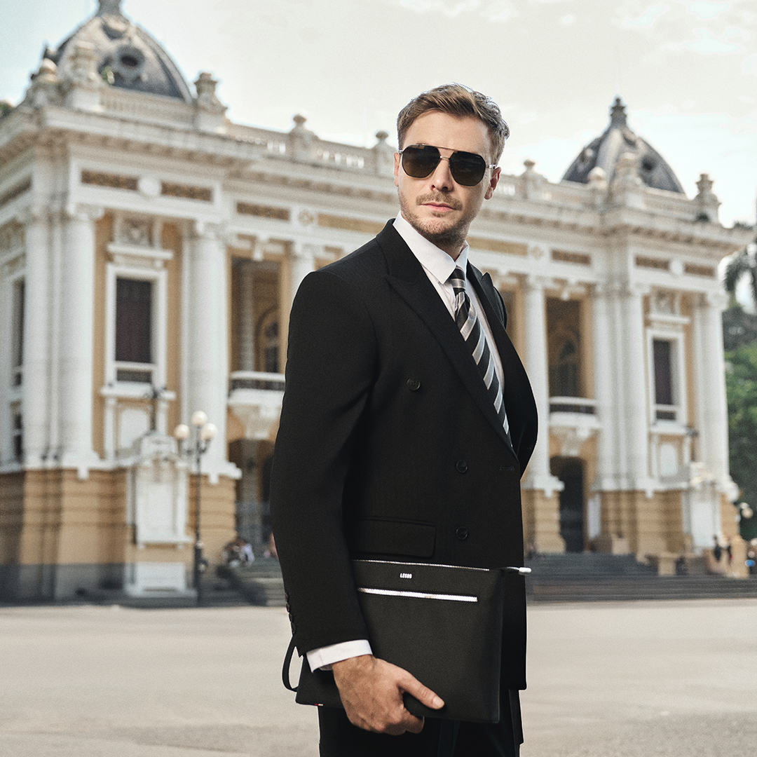 Kinh mat nam cao cap LECOS LK20 5 1