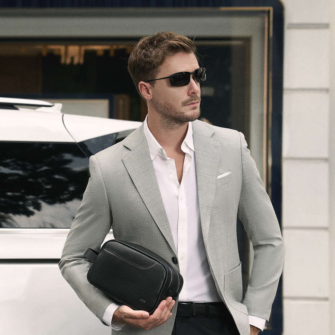 Kinh mat nam cao cap LECOS LK42 3