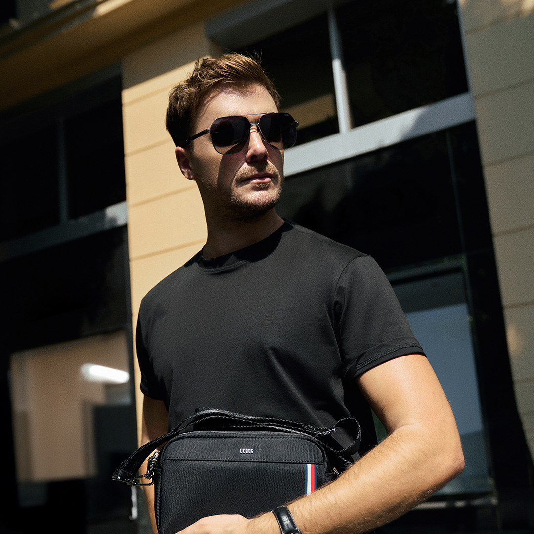 Kinh mat nam cao cap LECOS LK52 2 1