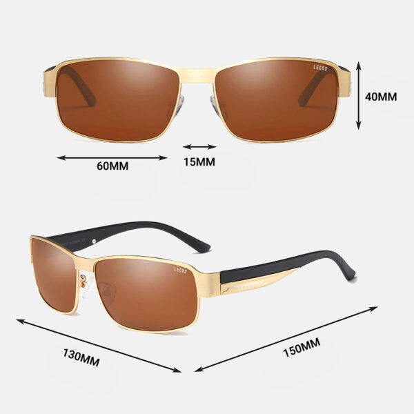 kinh mat nam cao cap lecos lk12 20