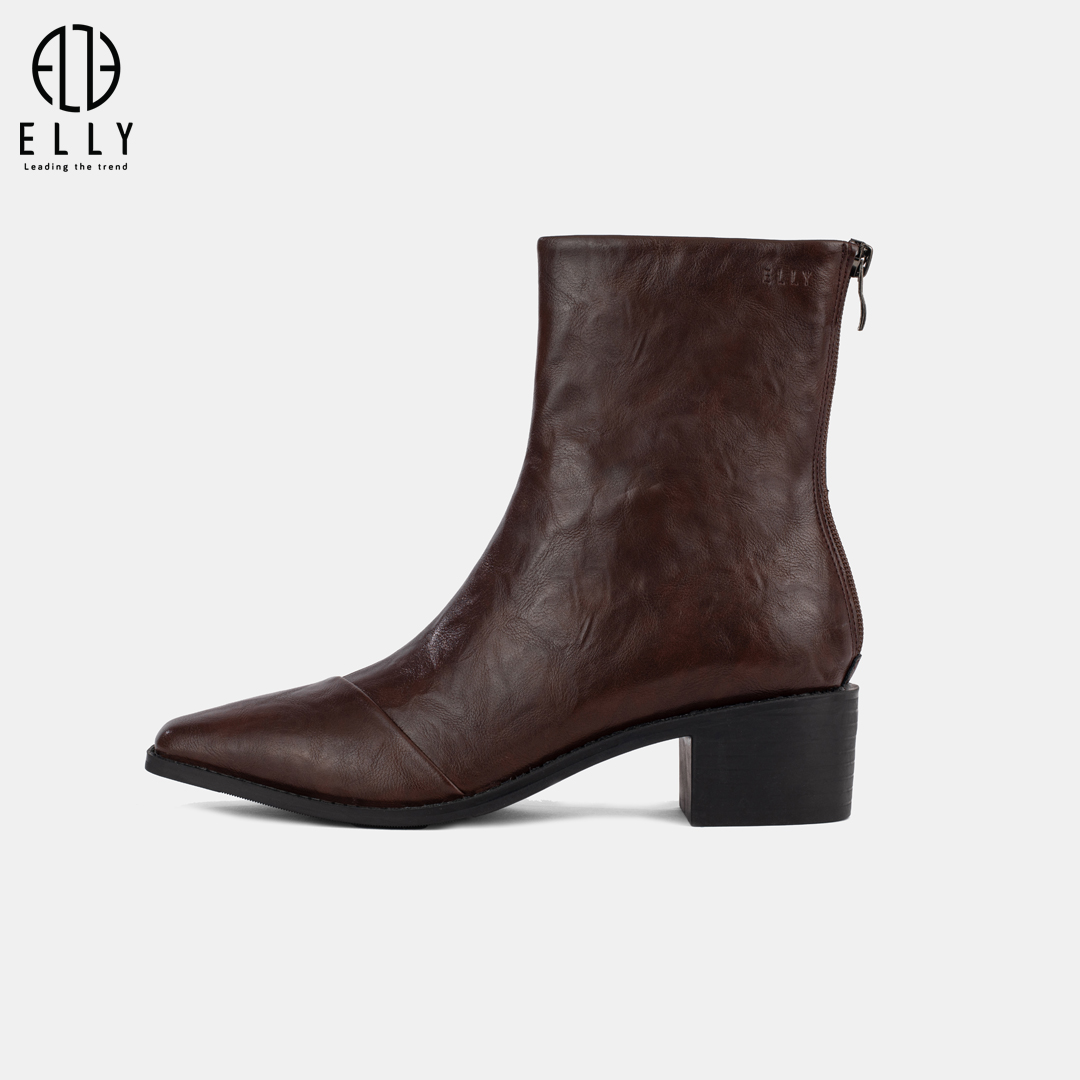 giay nu cao cap elly egm219 3