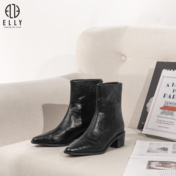 giay nu cao cap elly egm219 8