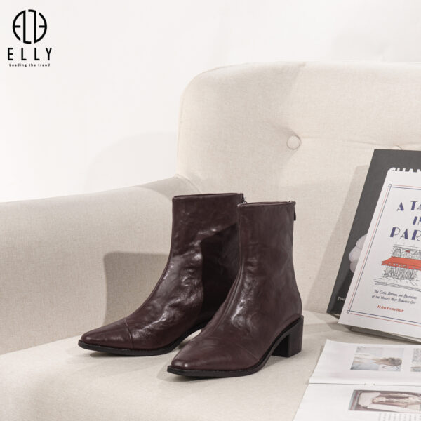 giay nu cao cap elly egm219 9