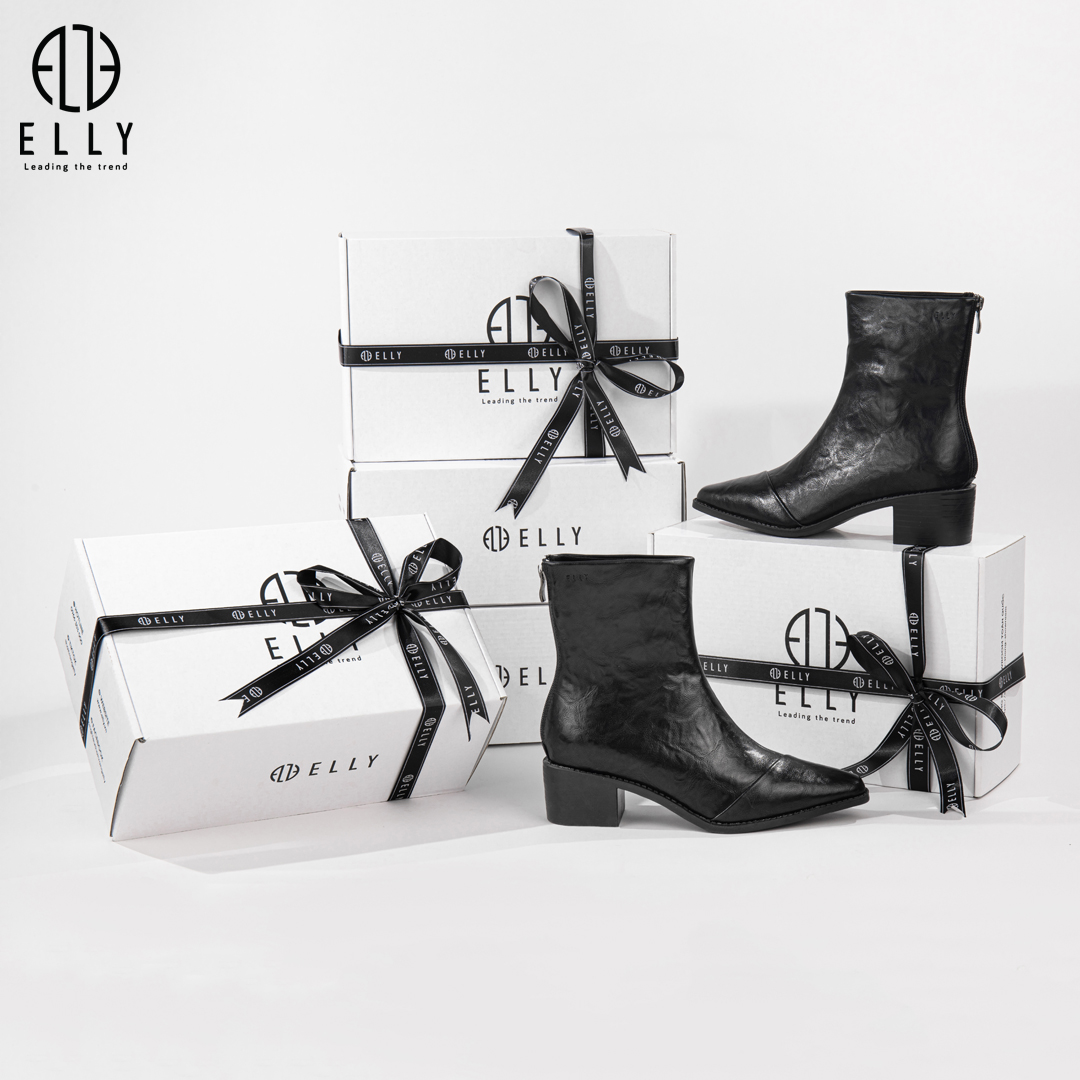 giay nu cao cap elly egm219 10